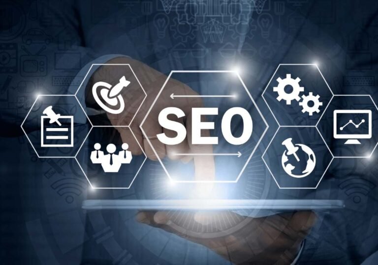 TheSoftCo - SEO