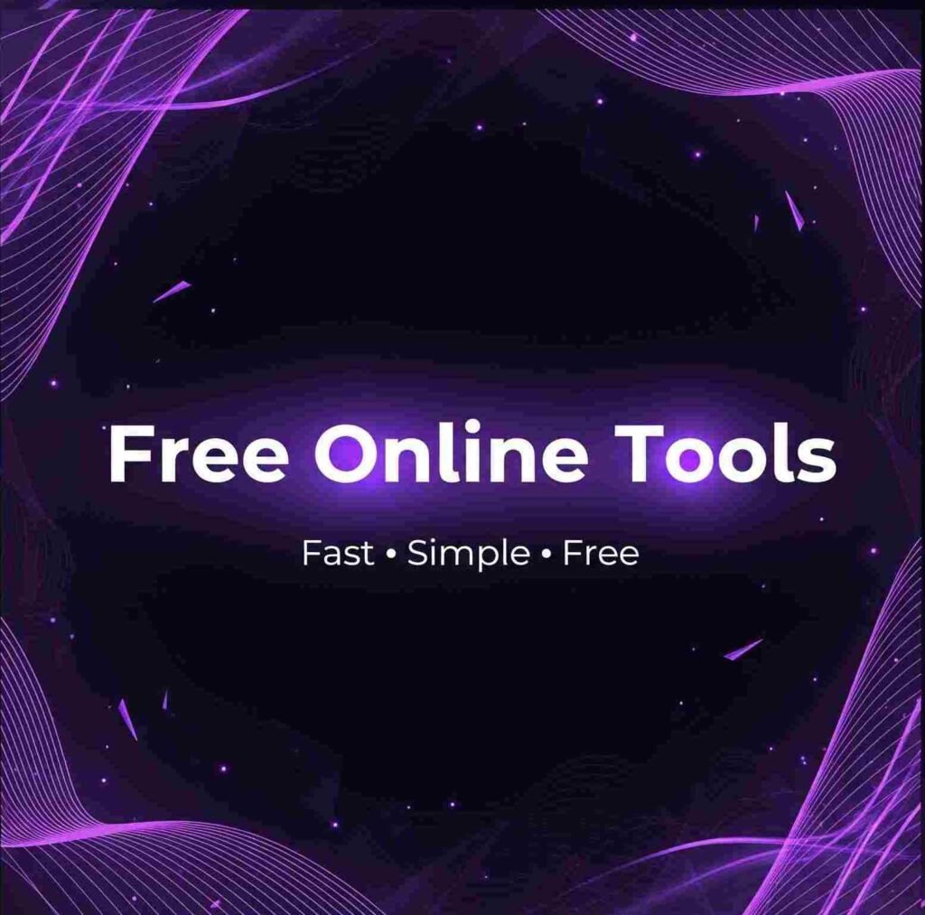 TheSoftCo Free online Tools